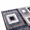 Flash Furniture Blue 2' x 7' Modern Geometric Area Rug OK-HCF-7146ATUR-27-BL-GG - alternate 5